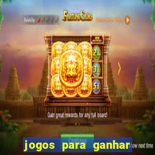 jogos para ganhar dinheiro no pix pagbank